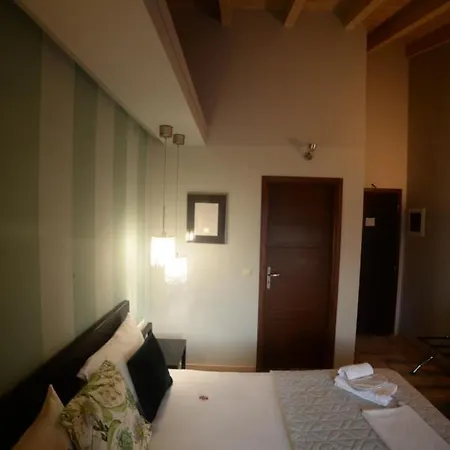 招待所 格里马尼旅馆