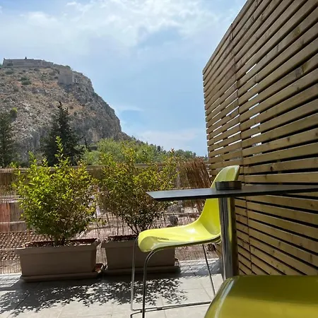 Grimani 3* Nauplion