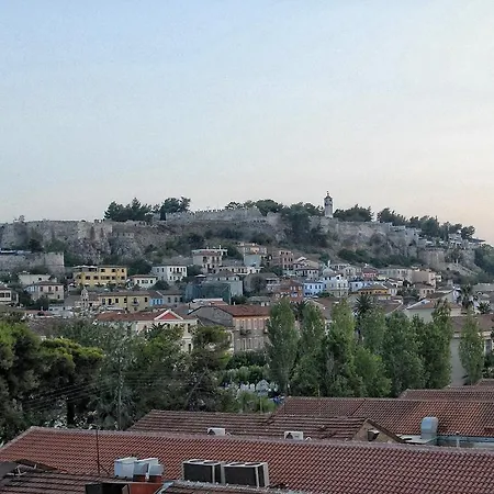 Grimani 3* Nauplion