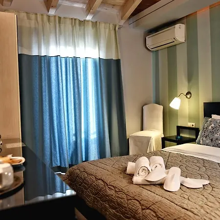 招待所 格里马尼旅馆