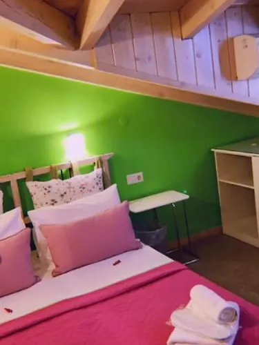 Casa de hóspedes Grimani 4*