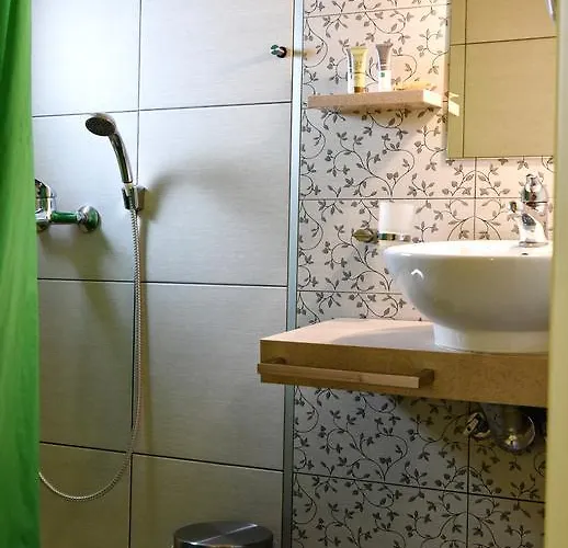 Casa de hóspedes Grimani Náuplia