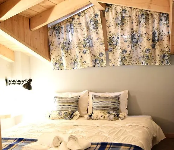 Grimani Casa de hóspedes