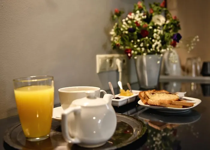 Grimani Casa de hóspedes Náuplia