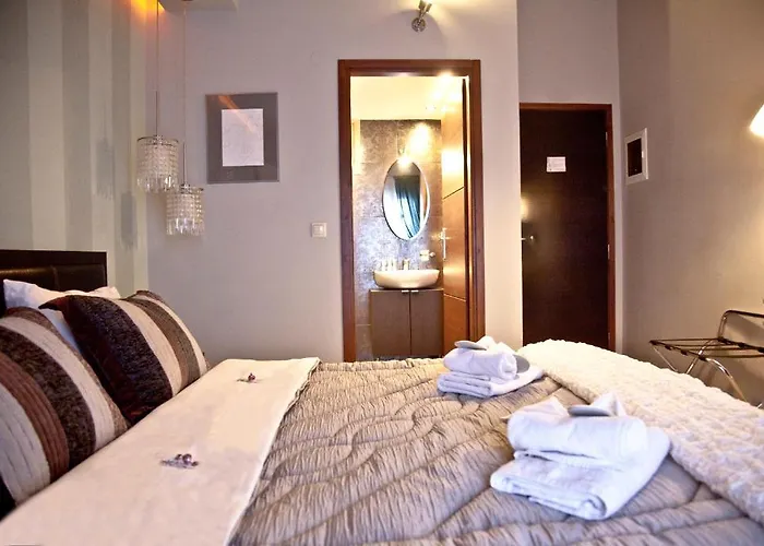 Casa de hóspedes Grimani