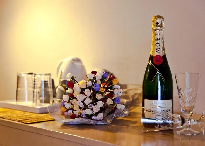 Grimani Casa de hóspedes