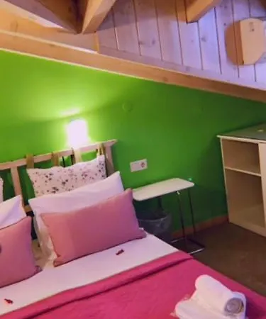 Guest house Grimani 4*