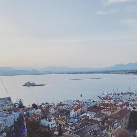 Guest house Grimani Nafplio