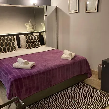 Grimani Guest house Nafplio