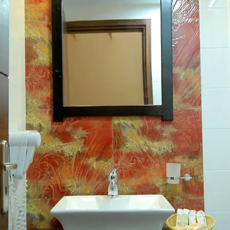 Grimani Pensión Nauplia