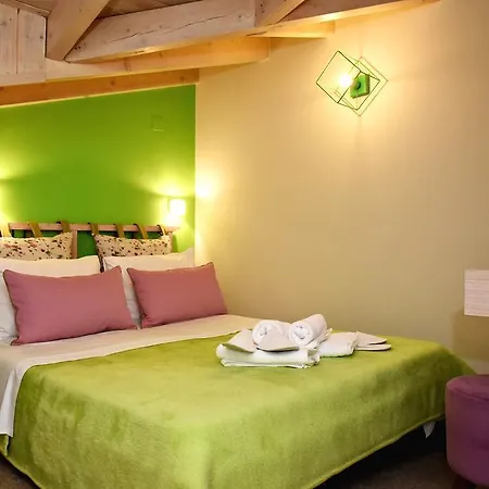 Gasthuis Grimani 3*