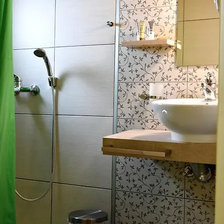 Pensión Grimani Nauplia