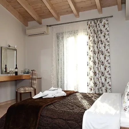 Grimani Nafplio