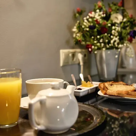 Grimani Guest house Nafplio