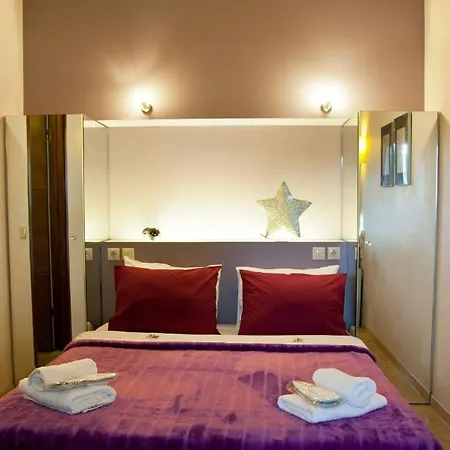 Grimani Guest house 4*