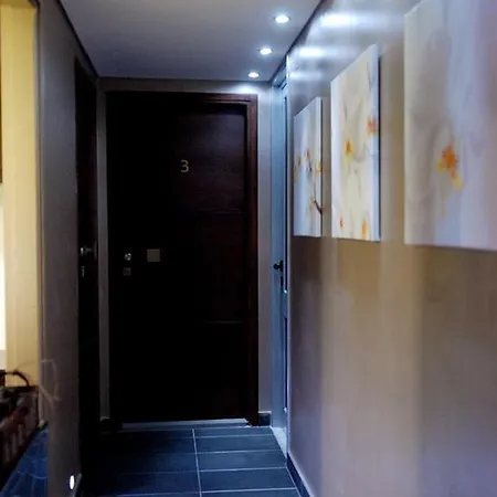 Grimani Pensión Nauplia