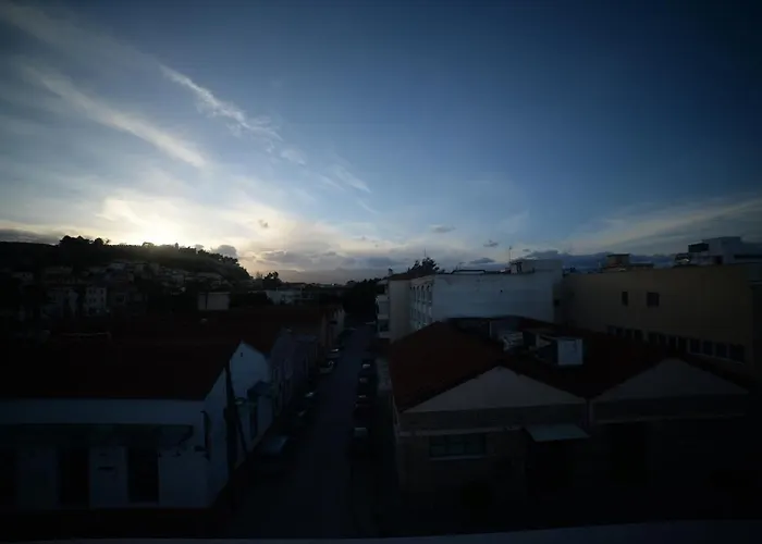 Grimani Penzion