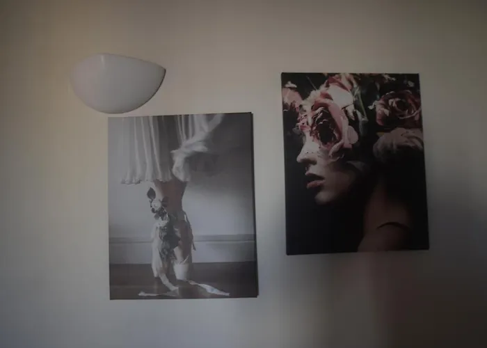 Guest house Grimani Nafplio