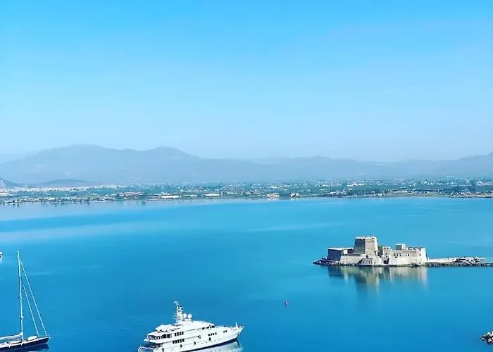 Grimani Nafplio