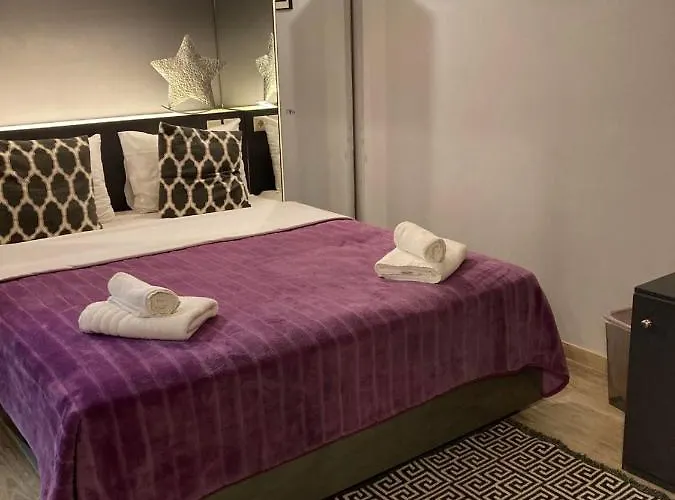 Grimani Guest house Nafplio