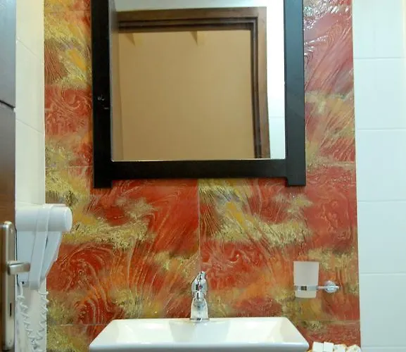 Grimani Guest house Nafplio