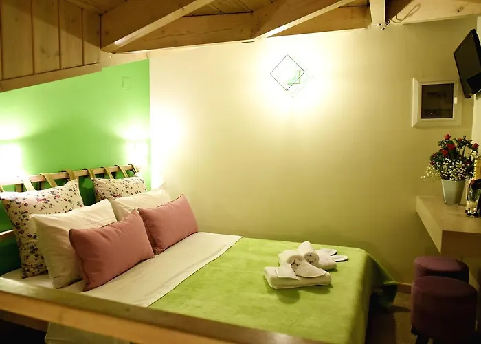 Grimani Penzion Nafplio