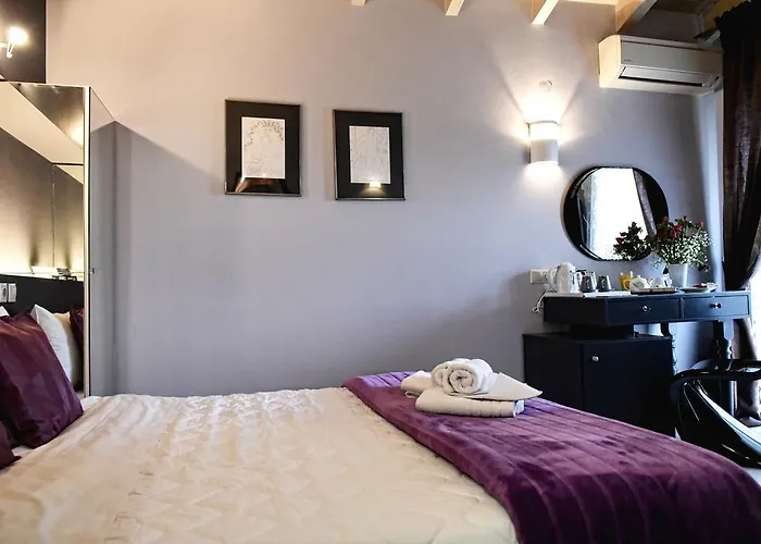 Grimani Penzion 3*