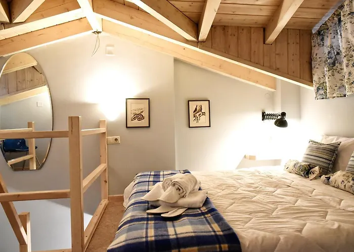 Guest house Grimani Nafplio