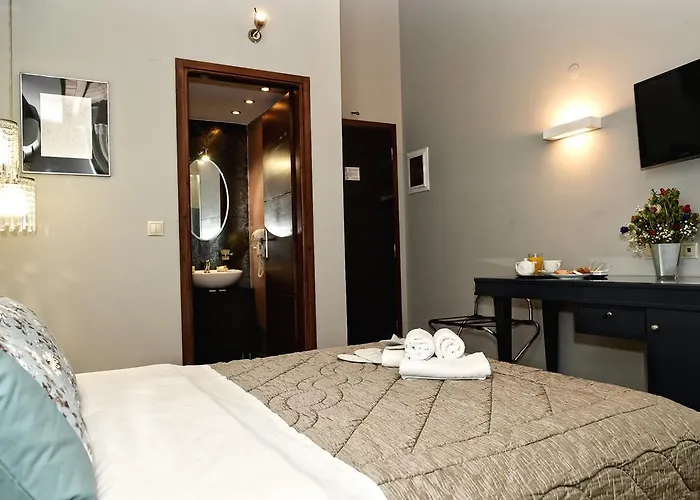 Penzion Grimani Nafplio