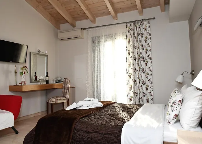 Grimani Nafplio