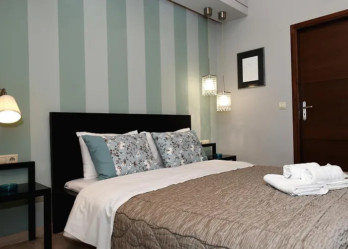 Grimani Penzion 3*