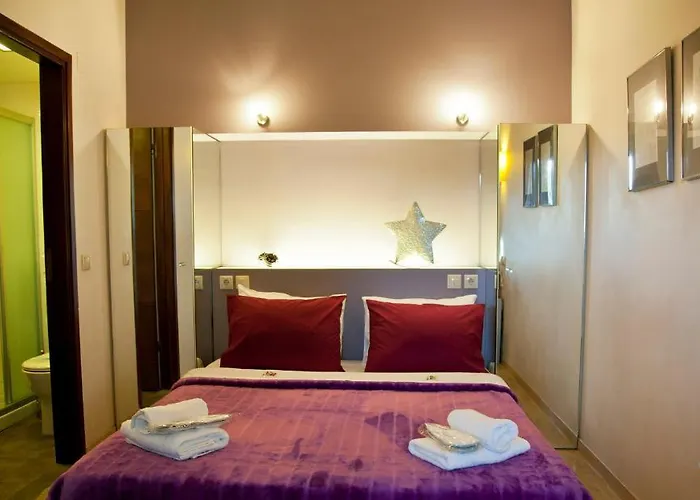 Grimani Penzion 3*