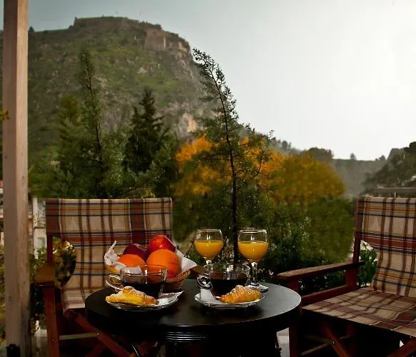 Grimani Penzion 3*
