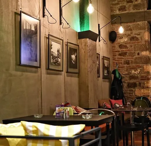 Grimani Nafplio