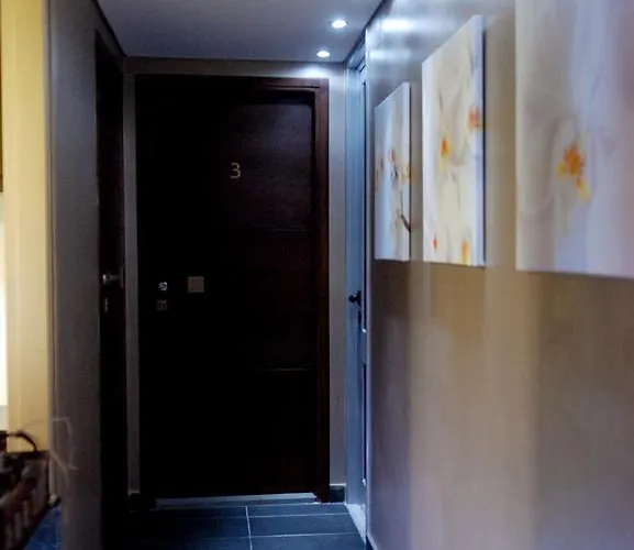 Grimani Guest house Nafplio